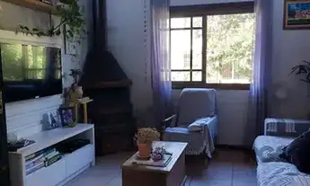 Imagem 4: Excelente casa na Hípica, com piscina e cancha de esportes