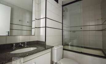 Imagem 7: Apartamento para Aluguel - Santa Cecília, 2 Quartos, 50 m2