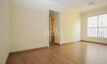 Imagem 2: São Paulo - Apartamento Padrão - Saúde