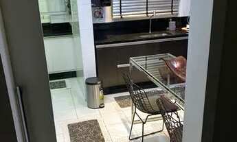 Imagem 4: Residencial Ilha Salina Apartamento com 4 Quarto(s) e 5 banheiro(s) à Venda, 119 por R$ 95