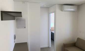 Imagem 7: Apartamento com 1 quarto mobiliado no Brooklyn Cidade Monçoes