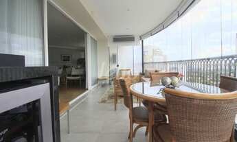 Imagem 7: São Paulo - Apartamento Padrão - Jardins