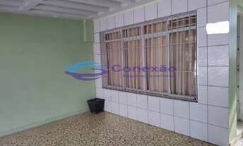 Imagem 2: São Paulo - Casa Padrão - Casa Verde