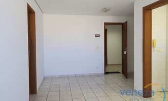 Imagem 4: Apartamento com 1 quarto para alugar por R$ 1200.00, 46.40 m2 - CENTRO - LONDRINA/PR