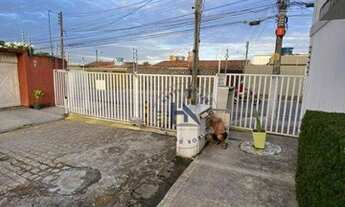 Imagem 4: Casa com 3 dormitórios à venda por R$ 275.000,00 - Barro Duro - Maceió/AL