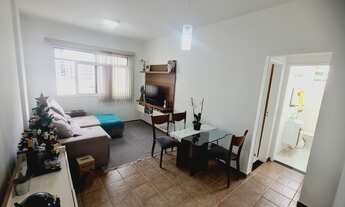 Imagem 2: OPORTUNIDADE!! Apartamento grande de 1 quarto perto da praia em Jardim Camburi