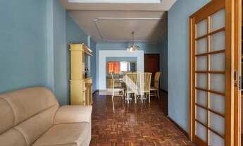 Imagem 4: Apartamento para Aluguel - Vila Isabel, 3 Quartos, 140 m2