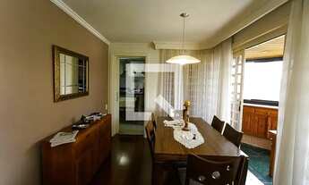 Imagem 6: Apartamento à Venda - Portal do Morumbi, 3 Quartos, 147 m2