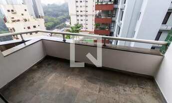 Imagem 6: Apartamento à Venda - Portal do Morumbi, 3 Quartos, 124 m2