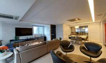 Imagem 3: Apartamento para venda possui 213 m² com 3 quartos em Boa Viagem - Recife - PE
