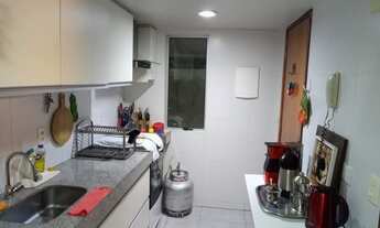 Imagem 2: Apartamento para alugar na melhor localização da praia da Ponta Verde!