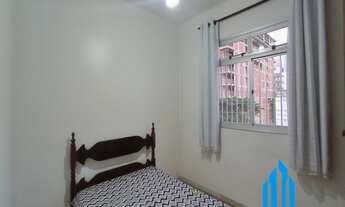 Imagem 6: Apartamento com 3 quartos sendo 1 suíte a venda,100m² na Praia do Morro - Guarapari - ES