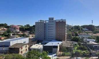 Imagem 2: Apartamento com 1 dormitório para alugar, 40 m² por R$ 1.002,00 - Cristal - Porto Alegre/R