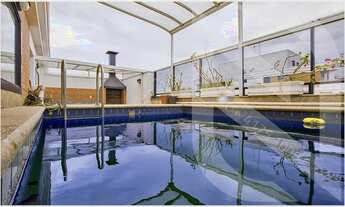 Imagem 4: Linda Cobertura para Venda/ Locação na Vila Mariana/155M²/3 Suites/ 3Vagas