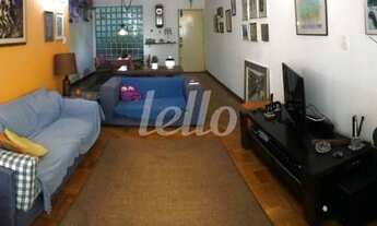 Imagem 2: São Paulo - Apartamento Padrão - Bela Vista