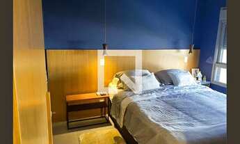 Imagem 4: Apartamento à Venda - Chácara Santo Antonio, 2 Quartos, 82 m2