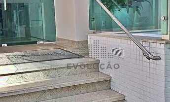 Imagem 4: Apartamento 3 Quartos sendo 1 Suíte e Garagem - Bairro Campinas - São José - G.Florianópol