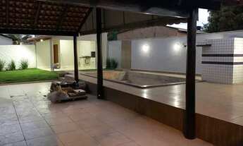 Imagem: Casa 03 quartos piscina próx buriti shopping