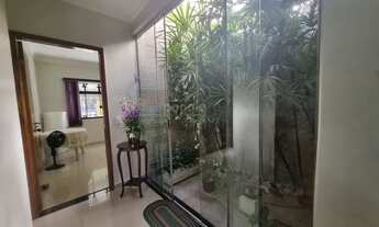 Imagem 4: VENDO OU ALUGO, LINDA CASA DE ESQUINA 5 QUARTOS SENDO 1 SUÍTE, GAMA OESTE, ACEITA FINANCIA