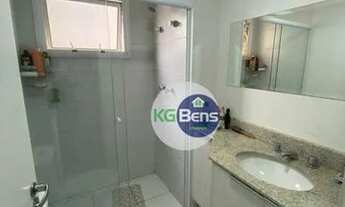 Imagem 7: Apartamento com 3 quartos, 86 m², a venda por R$ 550.000 - Condomínio Edifício Dreams Resi