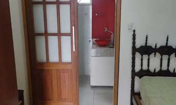 Imagem: Aluguel quarto