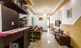 Imagem 5: Apartamento à Venda - Vila América, 2 Quartos, 190 m2