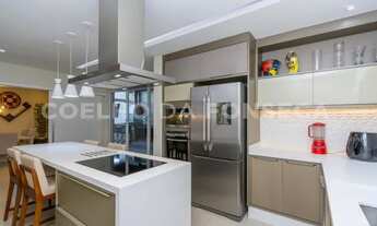 Imagem 2: Santana de Parnaíba - Casa de Condomínio - Alphaville