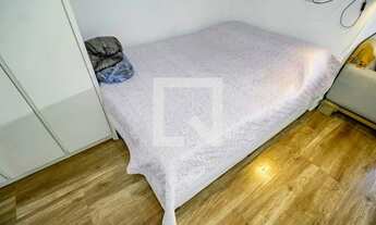 Imagem 5: Apartamento para Aluguel - Liberdade, 1 Quarto, 27 m2