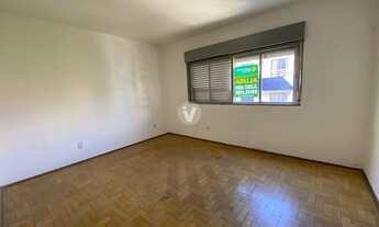 Imagem 2: Apartamento de dois dormitórios e vaga de garagem