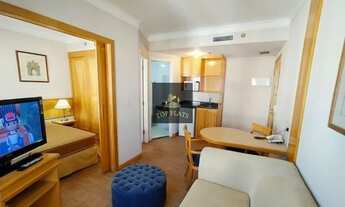 Imagem 3: Flat disponível em Pinheiros - SP