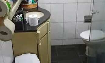 Imagem 4: Vaga em quarto individual em Apto na mata da praia