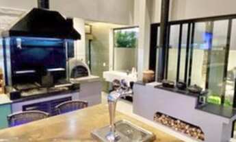 Imagem 6: Portal do sol green golfe sobrado 4 suítes terreno 550 metros