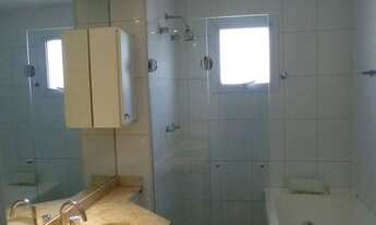 Imagem 14: Apartamento com 3 dormitórios, 159 m² - venda por R$ 3.400.000,00 ou aluguel por R$ 14.382