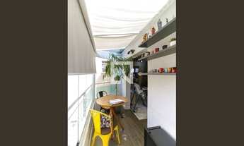 Imagem 6: Apartamento à Venda - Panamby, 2 Quartos, 135 m2