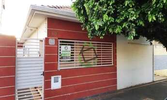 Imagem: Casa com 3 dormitórios para alugar, 138