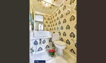 Imagem 7: Apartamento Locação Jardim Paulista 50 m² 1 Dormitórios