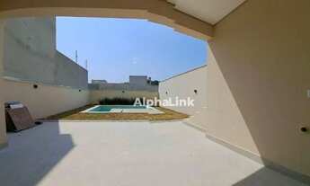 Imagem 6: Casa com 3 dormitórios à venda, 131 m² por R$ 969.000,00 - Guaturinho - Cajamar/SP