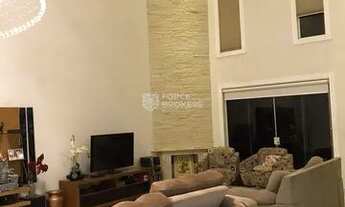 Imagem 5: Casa com 4 dorm., sendo 2 suítes e 1 master no Cond. Reserva da Serra em Jundiaí