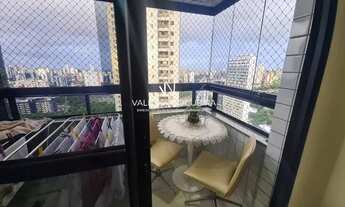 Imagem 4: Aluguel Apartamento 03 quartos Madalena Recife