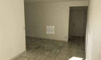 Imagem 3: Apartamento com 1 dormitório, 49 m² - venda por R$ 420.000,00 ou aluguel por R$ 1.600,00/m