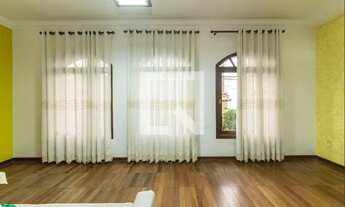 Imagem 3: Casa à Venda - Bosque da Saúde, 4 Quartos, 200 m2