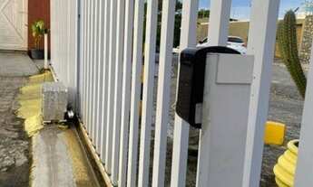 Imagem 7: Casa com 3 dormitórios à venda por R$ 275.000,00 - Barro Duro - Maceió/AL