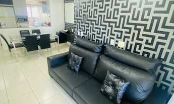 Imagem 5: Apartamento com 3 dormitórios à venda, 92 m² por R$ 795.000 - Mirim - Praia Grande/SP