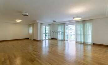 Imagem 2: Apartamento Locação 3 Dormitórios - 205 m² Paraíso