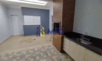 Imagem 2: Casa à venda no Condomínio Golden Park Residence em Sorocaba-SP