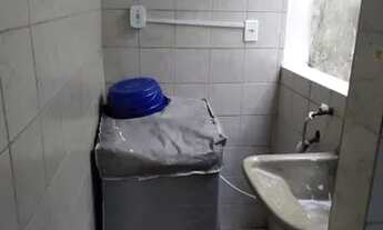 Imagem 4: Ap mobiliado 2/4 a 300 m da orla