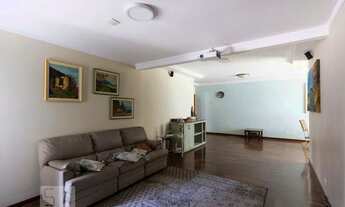 Imagem 6: Apartamento à Venda - Chácara Inglesa, 3 Quartos, 140 m2