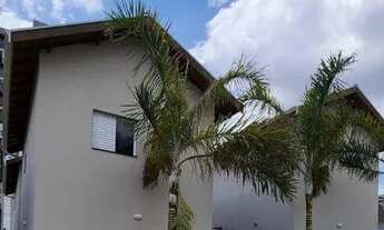 Imagem 4: Casa com 2 dormitórios à venda, 75 m² por R$ 330.000,00 - Parque Gabriel - Hortolândia/SP