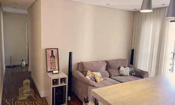 Imagem 5: Apartamento à venda em Barueri com 2 quartos e 1 vaga