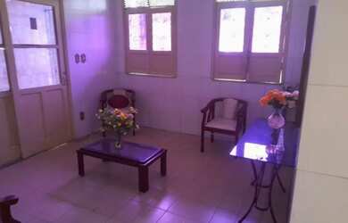 Imagem 3: Casa no Getúlio Vargas - Av. Gentil Tavares